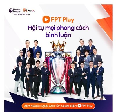 chỉ từ 55k/tháng để xem ngoại hạng anh thui các bác ạ