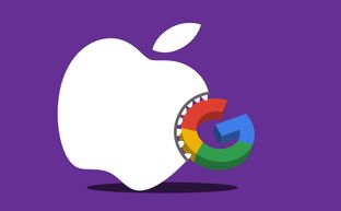 Cựu kỹ sư Apple: Apple vẫn không vui với Google, vẫn đang tìm mọi cách để loại Google khỏi iOS