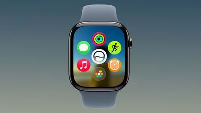 watchOS 27.0.1 chính thức có cho Apple Watch Series 9 trở lên