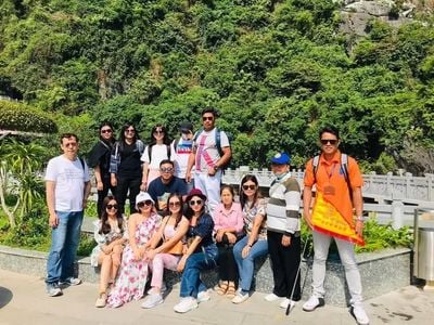 Du khách Campuchia đến Việt Nam bất ngờ tăng đột biến, tăng hơn 54%