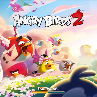 Angry Birds Epic Hack Full – Chú chim nỗi giận cho Android (UPDATE)