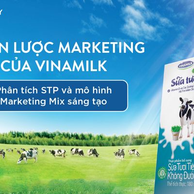 Quy trình bán hàng của Vinamilk  Thương hiệu sữa số 1 Việt Nam