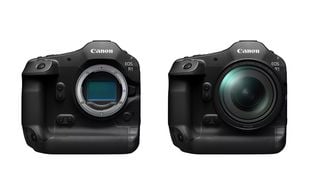Canon EOS R1 đang được phát triển, dự kiến ra mắt trong năm nay