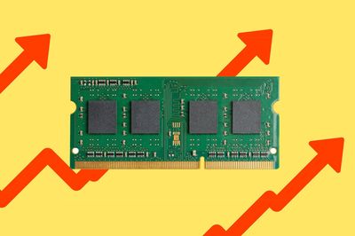 Lượng PC xuất xưởng quý 3 giảm 21% vì RAM, SSD tăng giá, quý 4 có thể giảm tới 27%