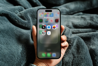 Đây là 5 ứng dụng hữu ích mà mình đang dùng trên iPhone