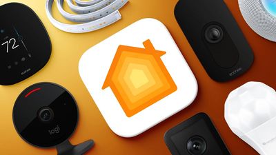 Apple tính làm camera an ninh gia đình dùng AI vào năm 2027