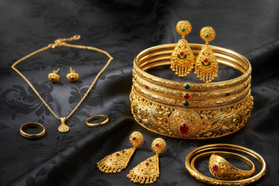 500+ mẫu nhẫn cưới được ưa chuộng tại Gia Bảo Jewelry 2025