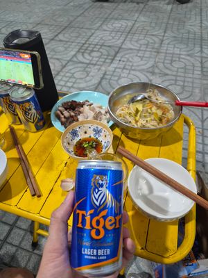 VN vô địch