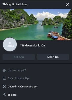 Cảnh Báo Lừa Đảo Phạm Vũ Quốc Thi