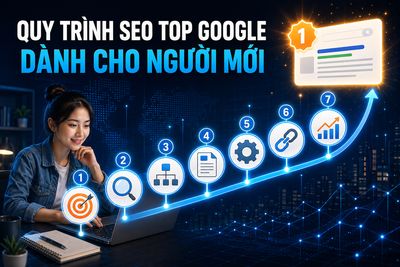 Hướng dẫn SEO top Google với khóa học SEO tại TP.HCM của Fame Media