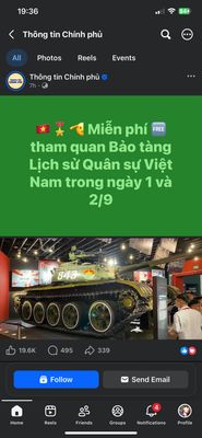 Tranh thủ tham quan nhé bà con