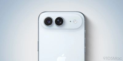 Rò rỉ iPhone Air 2 bị tạm hoãn, không ra mắt 2026?