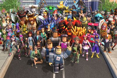 Roblox sắp cho chơi game ngay trên trình duyệt, không cần cài đặt