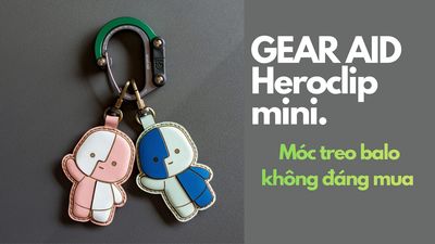 Không mua móc treo nhưng mà mua charm little finder guy thì liên hệ bên em nha