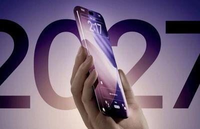 CHẤN ĐỘNG! GIẤC MƠ 20 NĂM CỦA APPLE TAN VỠ!