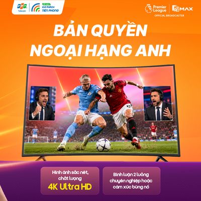 CHỈ THÊM 1K MỖI NGÀY – TRỌN VẸN CẢ THẾ GIỚI GIẢI TRÍ TRONG TAY!