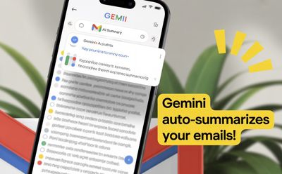 AI Gemini trong Gmail có thể vô tình tóm tắt nội dung email lừa đảo?