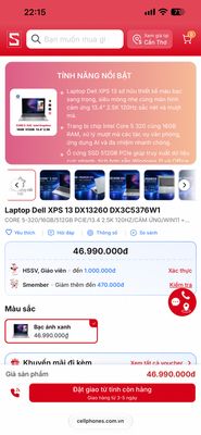 Thấy giá về VN vô lý quá