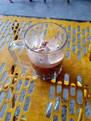 Cà phê cùng tín lê văn ☕