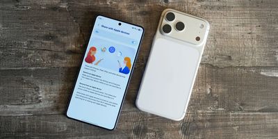 Xuất hiện thông tin Samsung Galaxy S22/S23/S24 Series, Galaxy Z Fold7 được bổ sung chức năng...