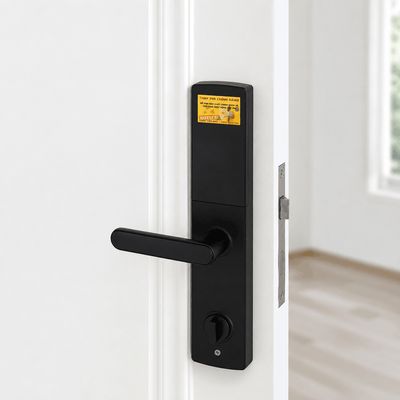 LẮP KHÓA CỬA THÔNG MINH — KHÔNG PHẢI CỨ THÍCH LÀ LẮP ĐƯỢC!