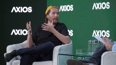 CEO Hugging Face: Làm gì có bong bóng AI, chỉ có bong bóng với các mô hình ngôn ngữ lớn LLM thôi