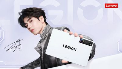 Lenovo Legion Y700 Gen 5 (2026) ra mắt chính thức tại thị trường nội...