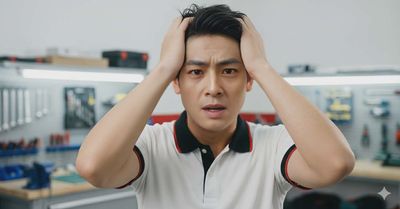 "Ngành lọc nước và thực trạng hỗn loạn vật liệu.