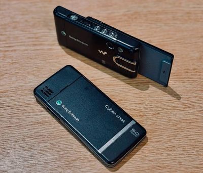 Ngày xưa mà đầu tư vào Sony thì ngon luôn