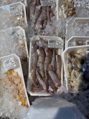 Mua về kho ăn với cơm là đúng chất dân miền Tây