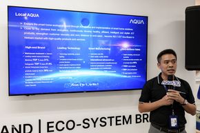 Tham quan nhà máy AQUA Việt Nam tại Đồng Nai插图34 Tham quan nhà máy AQUA Việt Nam tại Đồng Nai插图34