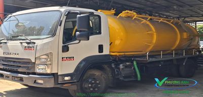THÔNG BỒN CẦU NGHẸT VINH – GỌI LÀ CÓ THỢ, XỬ LÝ NHANH 24/7