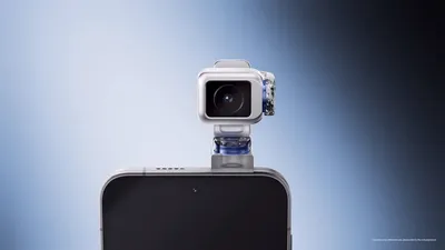 Một ý tưởng táo bạo nhưng mình không biết nó sẽ đi bao xa...