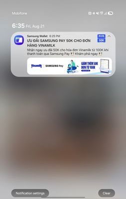 Nửa năm trở lại chuyển qua xài Samsung Pay thì thấy cũng không khác gì với Apple Pay. Chỉ có khác...