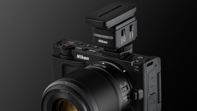 Nikon ME-D10: Microphone 32-bit float cho máy ZR, giá hơn 300 USD