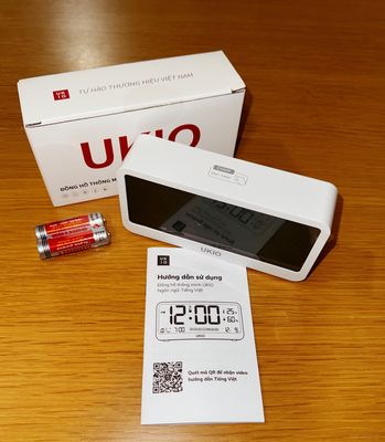 Đồng hồ Việtnam