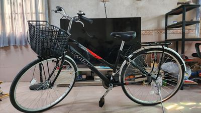 Vầy mới xanh - sạch - đẹp nè, chứ có cục pin thì làm sao mà xanh được hả mấy cha?