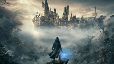 Mời anh em mở Epic Games Store nhận miễn phí Hogwarts Legacy