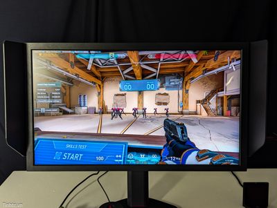 BenQ Zowie sẽ từ bỏ công nghệ Fast TN, chuyển qua làm màn hình OLED cho thể thao điện tử?