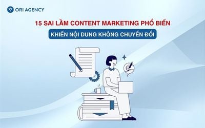 Content marketing vẫn được xem là một trong những kênh mang lại hiệu...