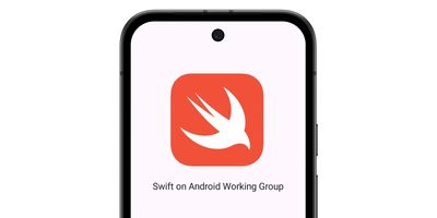 Swift, ngôn ngữ lập trình do Apple phát triển, giờ đã chính thức hỗ trợ Android nhờ bản cập nhật...