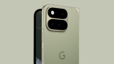 Lâu rồi mình chưa đụng vào điện thoại gập của Google, không biết giờ họ làm ngon hơn hồi trước...