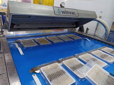 **DỊCH VỤ CHO THUÊ MÁY HÚT CHÂN KHÔNG BĂNG TẢI WINVAC**