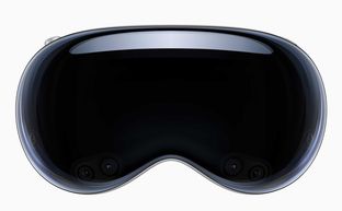 Anh em có thể mua bao nhiêu sản phẩm khác của Apple ở mức giá của kính Vision Pro?