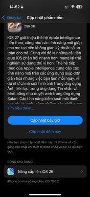 Hôm nay buồn buồn vào lại diễn đàn chơi nè. Xét tuổi thì là lão làng của tinhte rồi