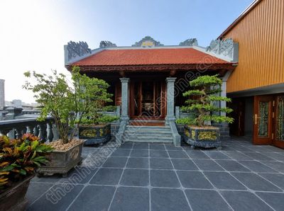 Trang chủ - Thanh Thanh Tùng Stone