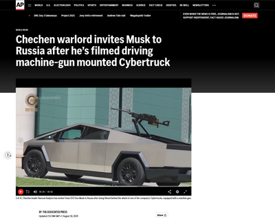 Screenshot 2024-08-22 at 12-44-06 Chechnya President driving machine-gun mounted Cybertruck.png