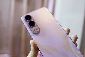 vivo ra mắt V70 và V70 FE tại Việt Nam插图9