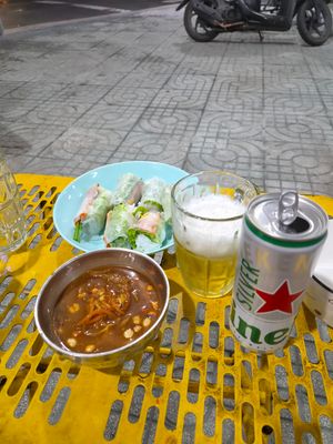 Làm vài cuốn