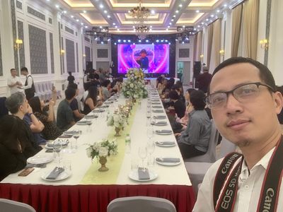 Tiệc tối